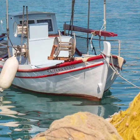 فيلة Mentes Katomerion