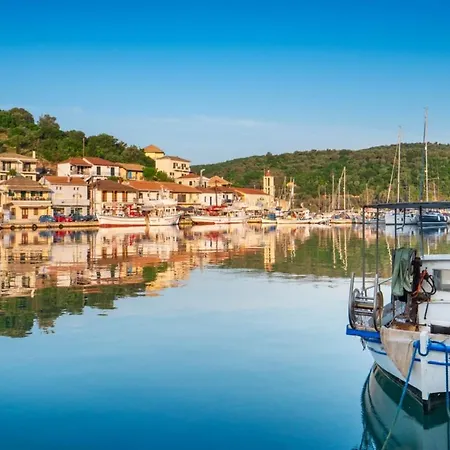 Mentes فيلة Katomerion