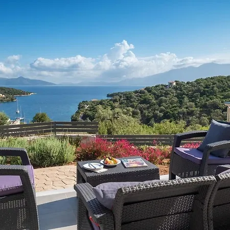 Villa Mentes Katomerion