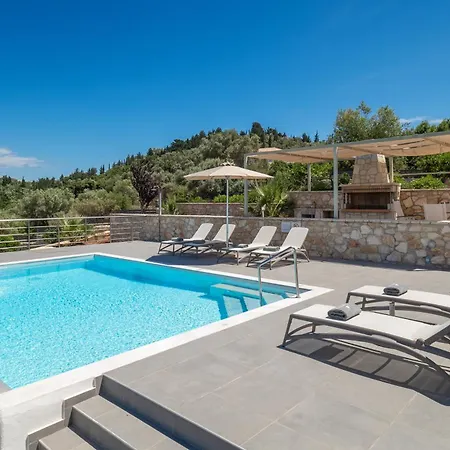 Villa Mentes Katomerion