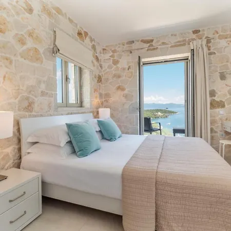 Mentes Villa Katomerion